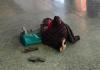 बरेली: ओपीडी में जमीन पर बेहोश पड़ी रही दिव्यांग महिला, डॉक्टर और स्टाफ ने नहीं जाना हाल