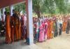 UP Lok Sabha Chunav 2024 Live: बहराइच, सीतापुर और हरदोई समेत यूपी की 13 सीटों पर कड़ी सुरक्षा के बीच मतदान शुरू