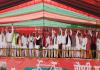 देश में 400 नहीं बल्कि 143 सीटें ही जीत रही भाजपा, बलरामपुर में अखिलेश यादव
