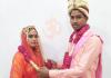 बरेली में बिहार की मुस्लिम युवती ने बलिया के हिंदू प्रेमी संग रचाई शादी, एक साल पहले हुई थी मुलाकात
