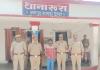 Kanpur Dehat: भाई की हत्या करने वाला हत्यारोपी गिरफ्तार...पुलिस ने चौबीस घंटे के अंदर किया खुलासा