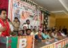 Kanpur: युवक सम्मेलन में शामिल हुए भाजपा प्रदेश उपाध्यक्ष व विधायक पंकज सिंह, बोले- विपक्ष मुद्दा विहीन इसलिये फैला रहा है भ्रम