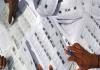 मप्र: मतदाता पर्ची नहीं मिलने पर 18 लोगों को इनाम में दिया गया ‘मल्टीप्लेक्स’ का सिनेमा टिकट 
