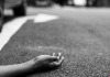हल्द्वानी: तेज रफ्तार कार ने स्कूटी में मारी टक्कर, अल्मोड़ा निवासी दो युवकों की मौत