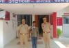 सीतापुर: दोस्त की हत्या करने वाला हत्यारोपी आलाकत्ल के साथ गिरफ्तार, जानें वजह