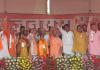 कानपुर देहात में सीएम योगी ने सुब्रत पाठक के समर्थन में की जनसभा, बोले- सपा सरकार में प्रदेश में हर तीसरे दिन दंगे होते...