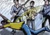 लखीमपुर खीरी: हाईटेंशन लाइन पर काम करने गए कर्मचारी को पीटा, भागकर बचाई जान