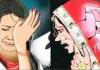 लखीमपुर खीरी: ससुराल वालों को चाहिए था बेटा, बहू ने दिया बेटियों को जन्म तो बेरहमी से पीटा