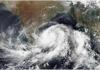 बंगाल की खाड़ी में बन रहा तूफान, भीषण चक्रवात को लेकर मौसम विभाग अलर्ट...26 मई का दिन होगा भारी!