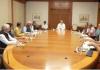 पीएम मोदी ने चक्रवात रेमल से निपटने की तैयारियों को लेकर की अहम बैठक
