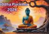 Buddha Purnima 2024: बुद्ध पूर्णिमा आज, जानिए इस दिन का महत्‍व और पूजा विधि