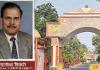 बरेली: रुहेलखंड विश्वविद्यालय के पूर्व कुलपति प्रोफेसर मुरलीधर तिवारी का निधन 