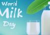 विश्व दुग्ध दिवस: दूध की कीमतें बढ़ीं पर मिलावट का सिलसिला जारी