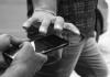 रुद्रपुर: मोबाइल लूटकर भाग रहे युवक के पीछे दौड़ी पब्लिक