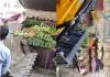 मुरादाबाद : अतिक्रमण हटाने के लिए जेसीबी से उजाड़ दी सब्ज़ी की दुकान...VIDEO हुआ वायरल तो देनी पड़ी सफाई, दुकानदार ने भी लगाए गंभीर आरोप
