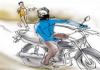 रुद्रपुर: ऑटो लिफ्टर गैंग सक्रिय, दो बाइक चुराकर दी चुनौती