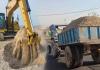 रामनगर: अवैध खनन करने वाले वाहनों से वसूला पांच करोड़ से अधिक प्रतिकर