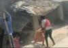 Fatehpur: दो पक्षों में जमकर मारपीट, चले लाठी-डंडे, कई लोग गंभीर रूप से घायल