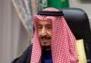 सऊदी अरब के 88 वर्षीय शाह सलमान के फेफड़ों में संक्रमण, लेंगे एंटीबायोटिक 