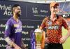 IPL 2024 : आईपीएल खिताबी भिड़ंत में केकेआर होगी प्रबल दावेदार, मैथ्यू हेडन और केविन पीटरसन का मानना