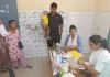Unnao News: गर्मी शुरू होते ही अस्पतालों में मरीजों की भीड़...अस्पतालों में लगी लाइनें, इस तरह के आ रहे मरीज