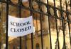 खटीमा: भीषण गर्मी के बीच खुले निजी विद्यालयों को कराया बंद