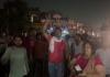Lucknow: बिजली कटौती से परेशान लोगों का प्रदर्शन, लखनऊ-रायबरेली हाईवे को किया जाम, विद्युत विभाग के खिलाफ की जमकर नारेबाजी