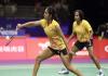 Singapore Badminton Open : त्रिशा जॉली और गायत्री गोपीचंद की जोड़ी सिंगापुर ओपन के सेमीफाइनल में 