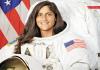 भारतीय मूल की सुनीता विलियम्स तीसरी बार अंतरिक्ष की यात्रा करने को तैयार 