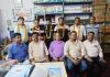 शाहजहांपुर: ईएसआई की तर्ज पर छोटे और मझोले व्यापारियों को भी मिले मुफ्त इलाज