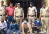 अल्मोड़ा: धारदार कुल्हाड़ी से की गई थी चार गोवंश की निर्मम हत्या 