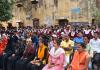 लखीमपुर-खीरी: लोकतंत्र के महापर्व में भागीदारी करना, हम सब की बनती है जिम्मेदारी