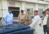रामपुर: मसवासी में निर्माणाधीन रेस्टोरेंट की पाड़ गिरी, दो मजदूरों की मौत