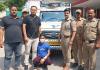 रामनगर: पुलिस ने ढाई घंटे में बरामद की कोल्डड्रिंक से लदी पिकअप          