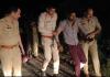 पीलीभीत: शाहजहांपुर के बदमाशों ने की थी व्यापारी से लूट, पुलिस मुठभेड़ में दोनों को लगी गोली...गिरफ्तार