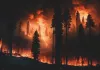 नैनीताल: पिछले साल के मुकाबले कुमाऊं में दोगुने जले जंगल