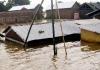 अफगानिस्तान में भारी बारिश और बाढ़ ने मचाई तबाही, 50 लोगों की मौत 