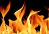 Kanpur: नेयवेली पावर प्लांट में खड़े डंपर में अचानक लगी आग; केबिन जलकर खाक, दमकल ने पाया काबू