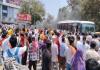 पटना हत्याकांड: हर्ष की हत्या के विरोध में बड़ी संख्या में छात्रों ने किया प्रदर्शन, पुलिस ने लाठीचार्ज कर खदेड़ा...एक आरोपी गिरफ्तार