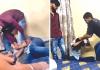 Kanpur: छात्र को बर्बरतापूर्ण यातनाएं देने के मामले में एक और दरिंदा गिरफ्तार, चार आरोपियों की हो रही तलाश