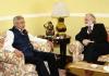 विदेश मंत्री एस जयशंकर ने ब्रिटेन के एनएसए टिम बैरो से की मुलाकात, इन मुद्दों पर हुई चर्चा