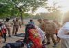 गोंडा : नवाबगंज में 2 युवकों की मौत, हीट स्ट्रोक से मरने की आशंका