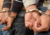 श्रावस्ती:  इंडो नेपाल बॉर्डर पर सवा दस किलो अवैध अफीम के साथ दो गिरफ्तार