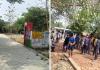 Lok Sabha Election 2024: कानपुर के घाटमपुर में ग्रामीणों ने किया मतदान का महिष्कार, इस वजह से चल रहे नाराज...