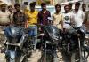 Kanpur News: पुलिस को मिली बड़ी सफलता, सात लुटेरों को किया गिरफ्तार, बरामद हुआ ये सामान...