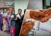 लोकसभा चुनाव : बूथों पहुंची पोलिंग पार्टियां, कल होगा मतदान 