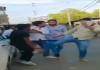 औरैया में दंबगों ने नाबालिग छात्र के साथ बेरहमी से की मारपीट