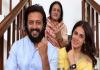 Lok Sabha Elections 2024 : अभिनेता रितेश देशमुख ने अपनी मां और पत्नी संग किया मतदान, बोले-लोग घरों से बाहर निकलें और वोट करें