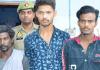 Kanpur: तांगा समेत सरिया को किया था पार, पुलिस ने तीनों आरोपियों को किया गिरफ्तार, भेजा जेल