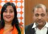 नई दिल्ली लोकसभा सीट: सुषमा स्वराज के संस्कारों की बांसुरी के सामने तीन बार के विधायक सोमनाथ